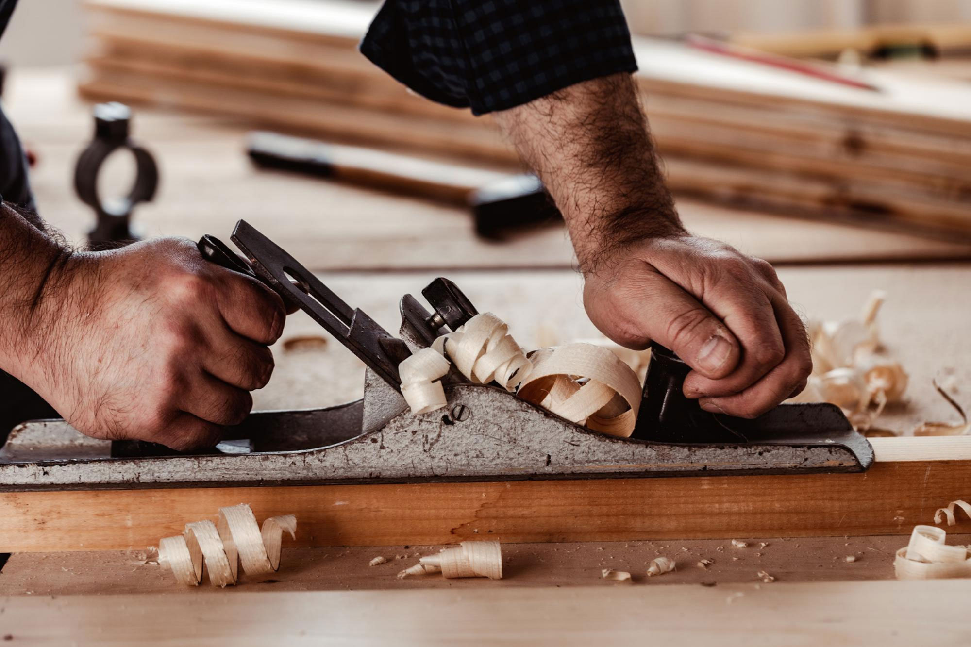 Carpentry Service
